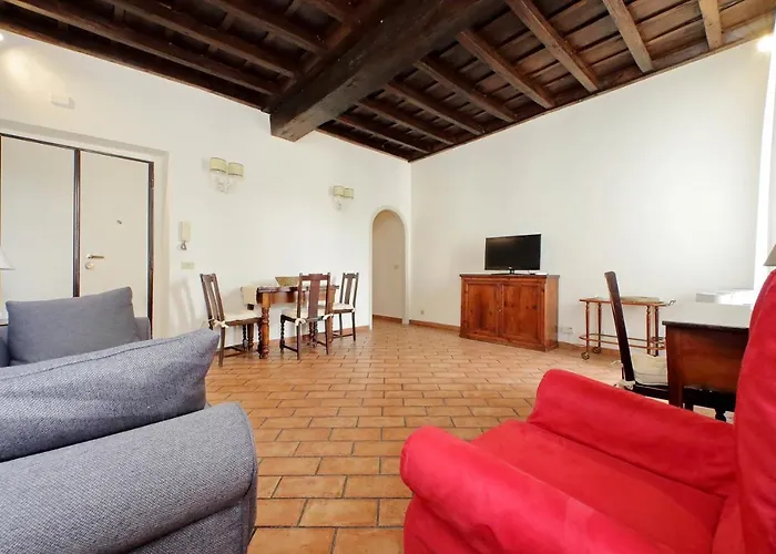 Suity I Cozy Coronari Roma